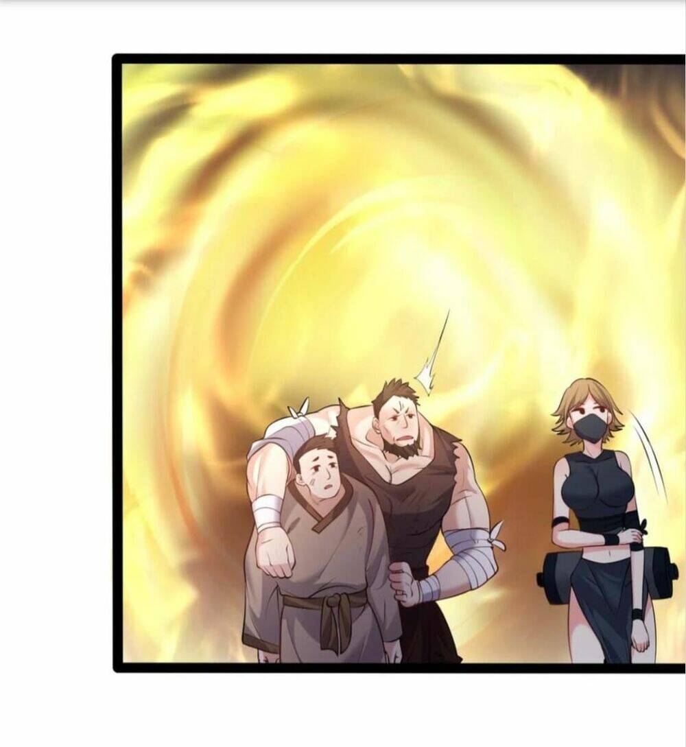 Ta Là Nhân Vật Phản Diện Đại Thiếu Gia Chapter 33 - Trang 2