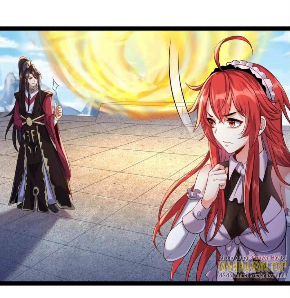 Ta Là Nhân Vật Phản Diện Đại Thiếu Gia Chapter 33 - Trang 2