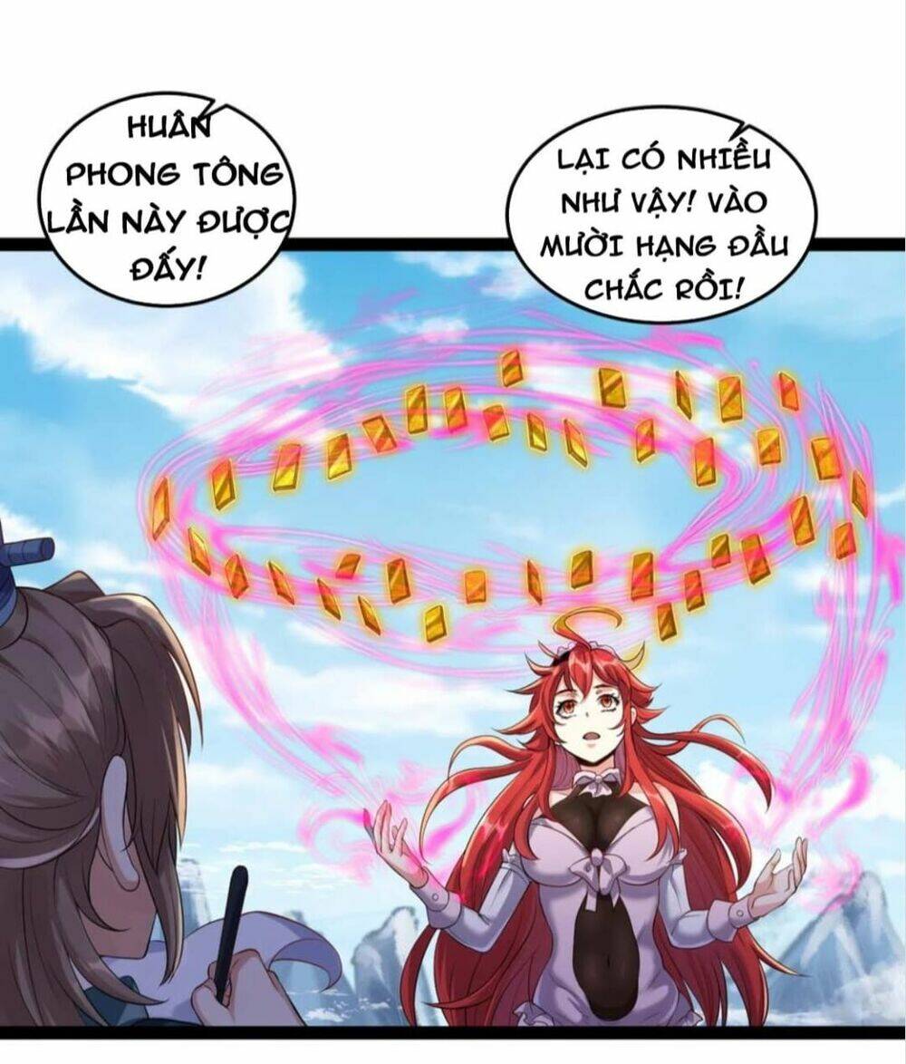 Ta Là Nhân Vật Phản Diện Đại Thiếu Gia Chapter 33 - Trang 2