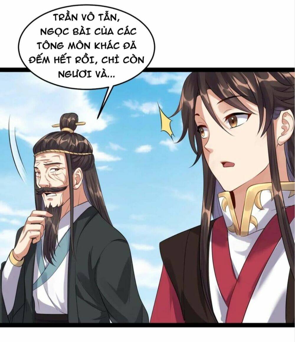 Ta Là Nhân Vật Phản Diện Đại Thiếu Gia Chapter 33 - Trang 2