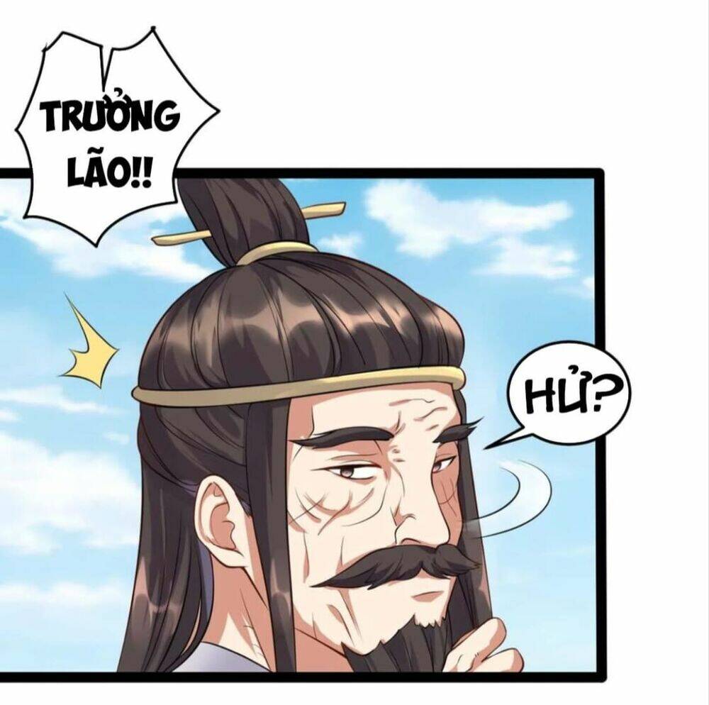 Ta Là Nhân Vật Phản Diện Đại Thiếu Gia Chapter 33 - Trang 2