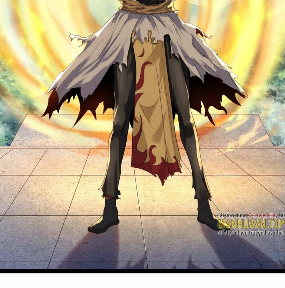 Ta Là Nhân Vật Phản Diện Đại Thiếu Gia Chapter 33 - Trang 2