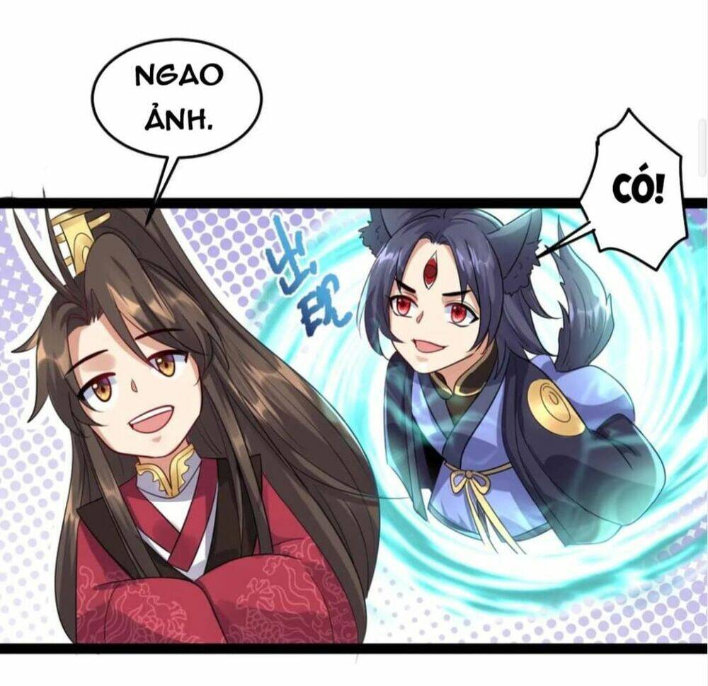 Ta Là Nhân Vật Phản Diện Đại Thiếu Gia Chapter 34 - Trang 2