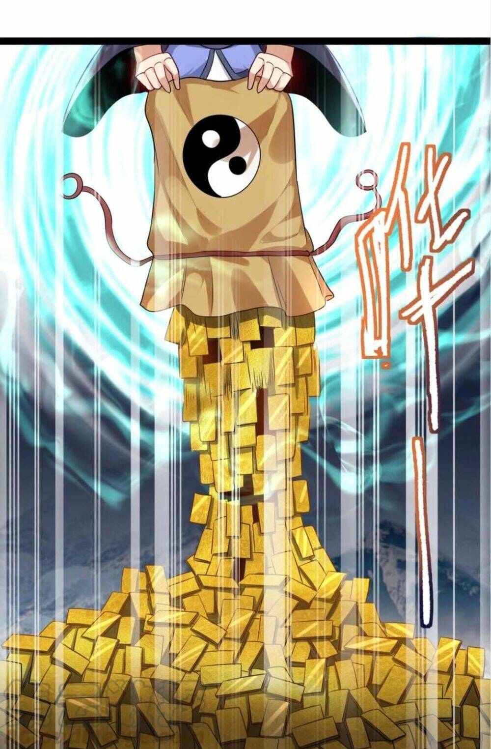 Ta Là Nhân Vật Phản Diện Đại Thiếu Gia Chapter 34 - Trang 2