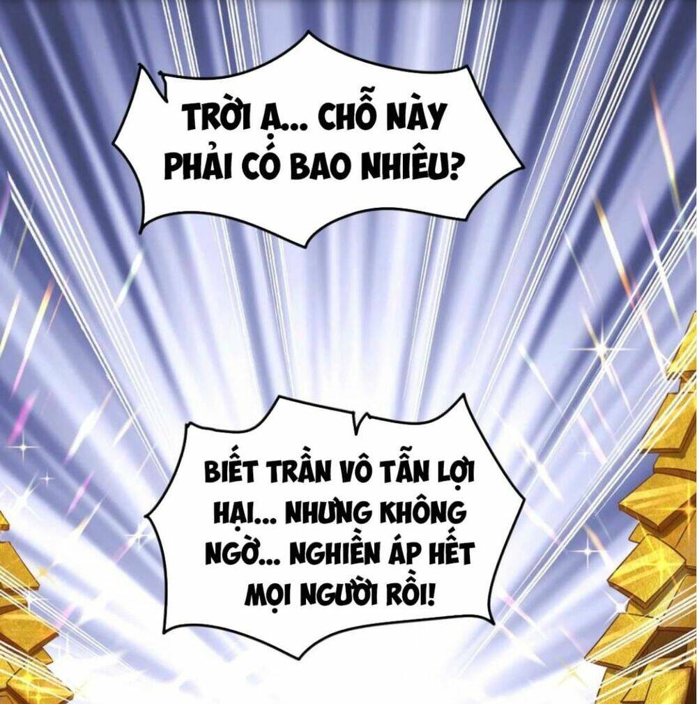 Ta Là Nhân Vật Phản Diện Đại Thiếu Gia Chapter 34 - Trang 2