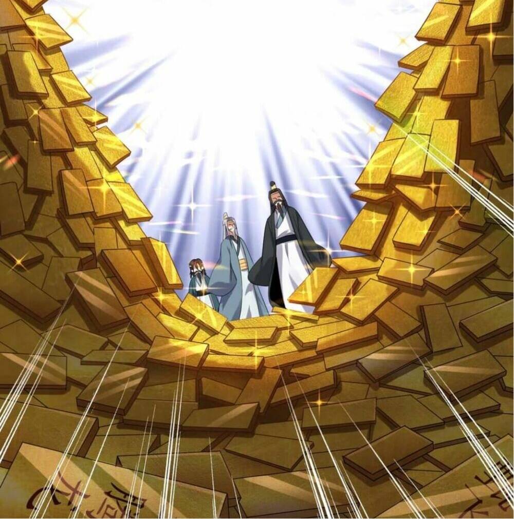 Ta Là Nhân Vật Phản Diện Đại Thiếu Gia Chapter 34 - Trang 2