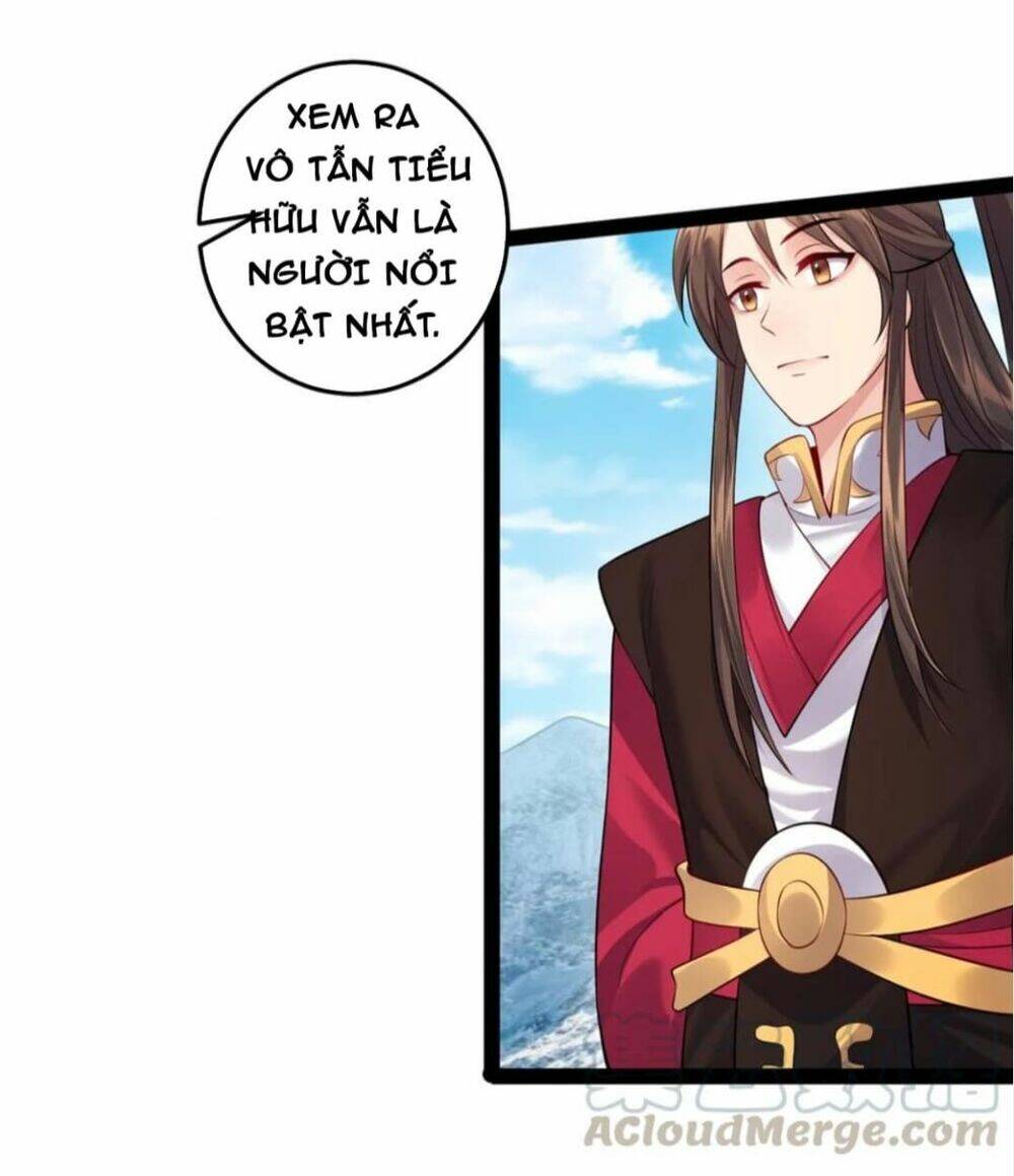 Ta Là Nhân Vật Phản Diện Đại Thiếu Gia Chapter 34 - Trang 2