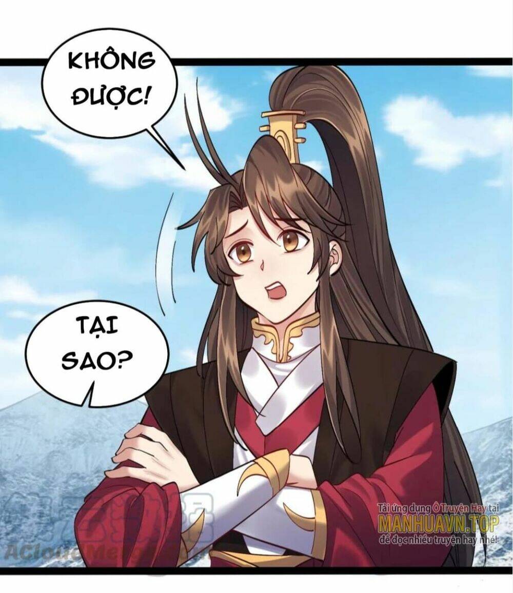 Ta Là Nhân Vật Phản Diện Đại Thiếu Gia Chapter 34 - Trang 2