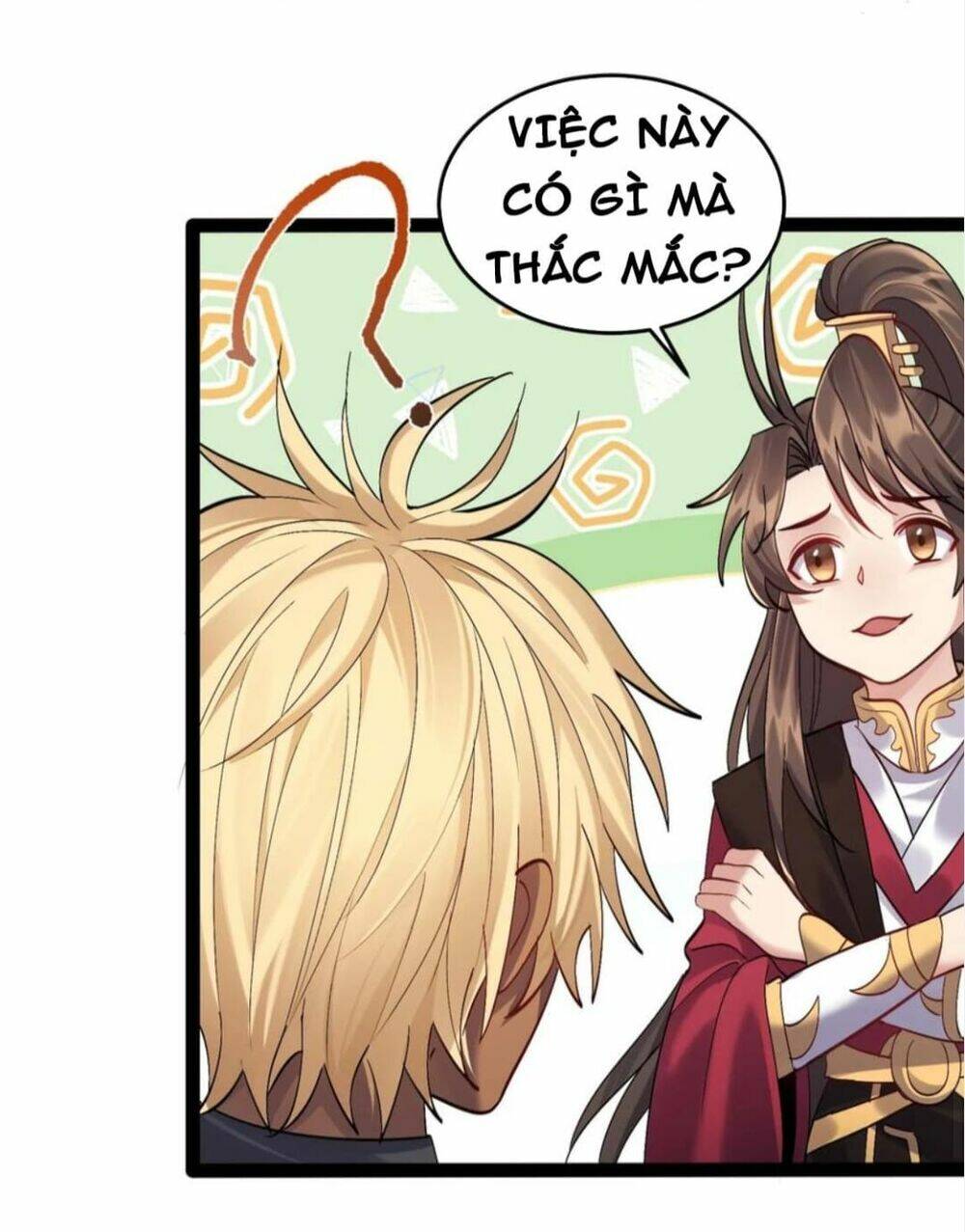 Ta Là Nhân Vật Phản Diện Đại Thiếu Gia Chapter 34 - Trang 2