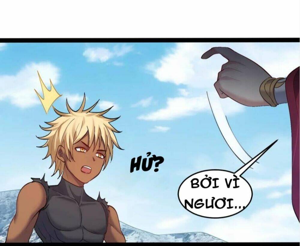 Ta Là Nhân Vật Phản Diện Đại Thiếu Gia Chapter 34 - Trang 2