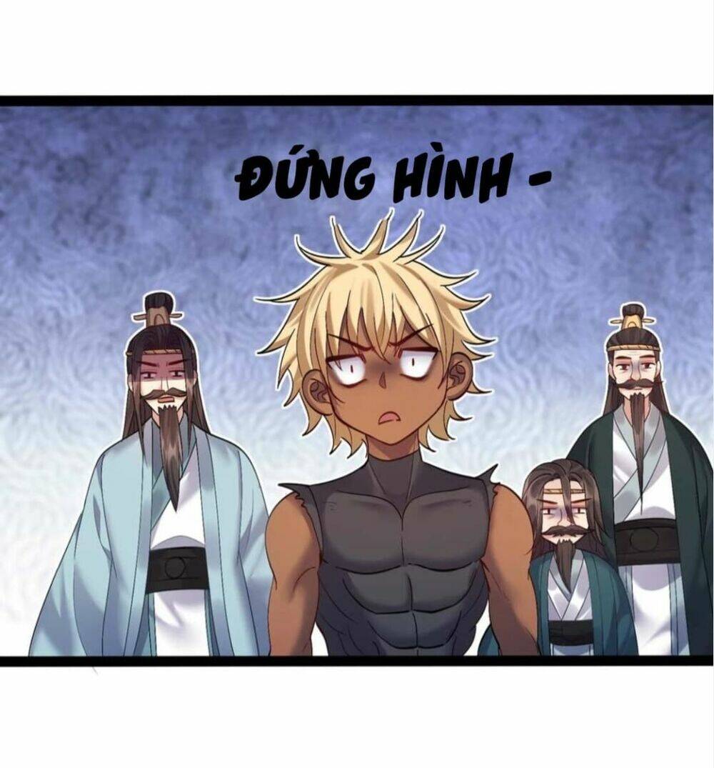 Ta Là Nhân Vật Phản Diện Đại Thiếu Gia Chapter 34 - Trang 2