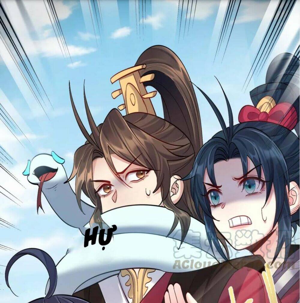 Ta Là Nhân Vật Phản Diện Đại Thiếu Gia Chapter 34 - Trang 2