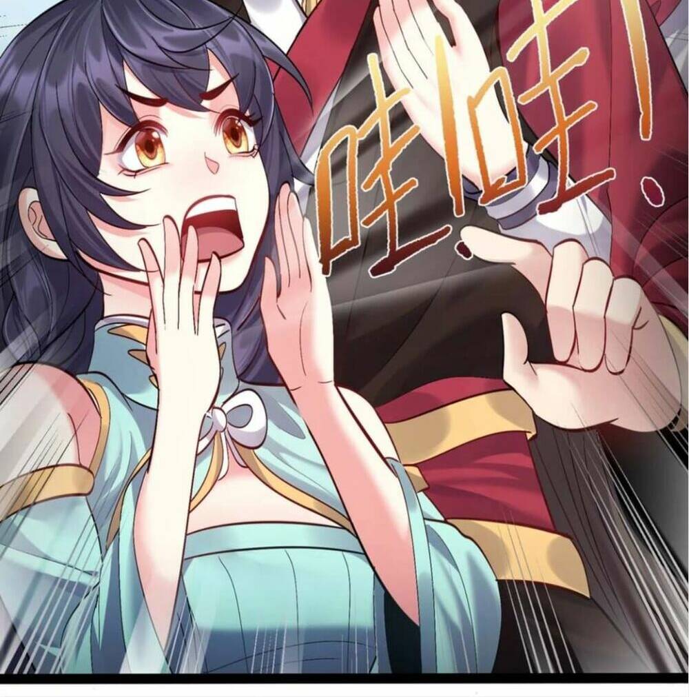 Ta Là Nhân Vật Phản Diện Đại Thiếu Gia Chapter 34 - Trang 2