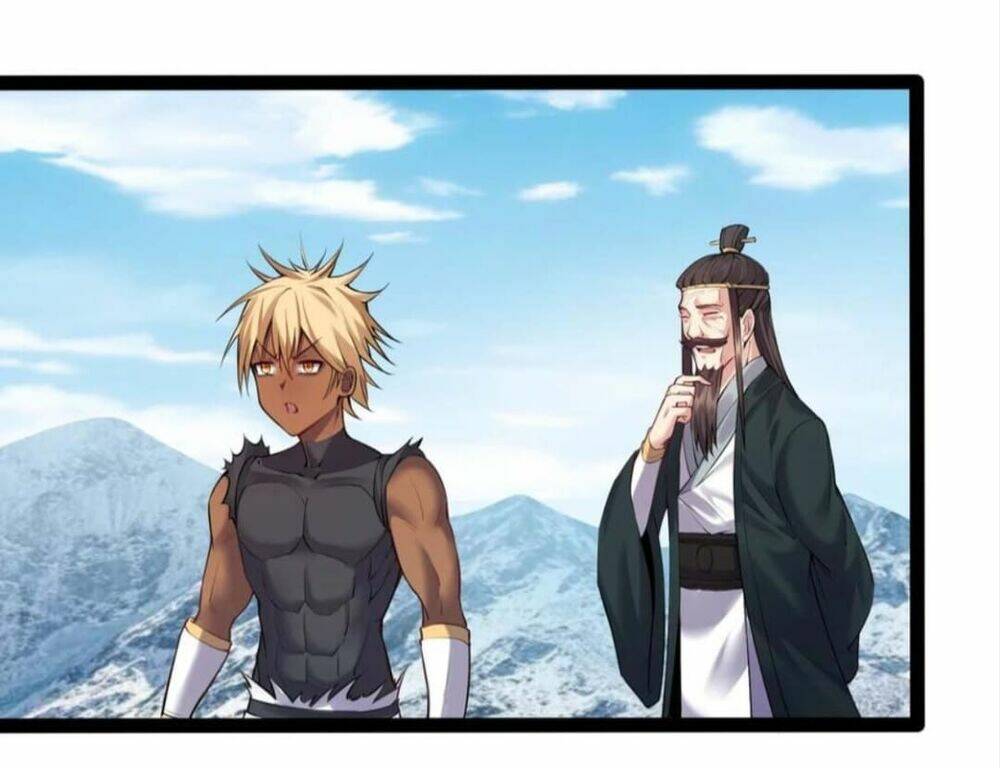 Ta Là Nhân Vật Phản Diện Đại Thiếu Gia Chapter 34 - Trang 2