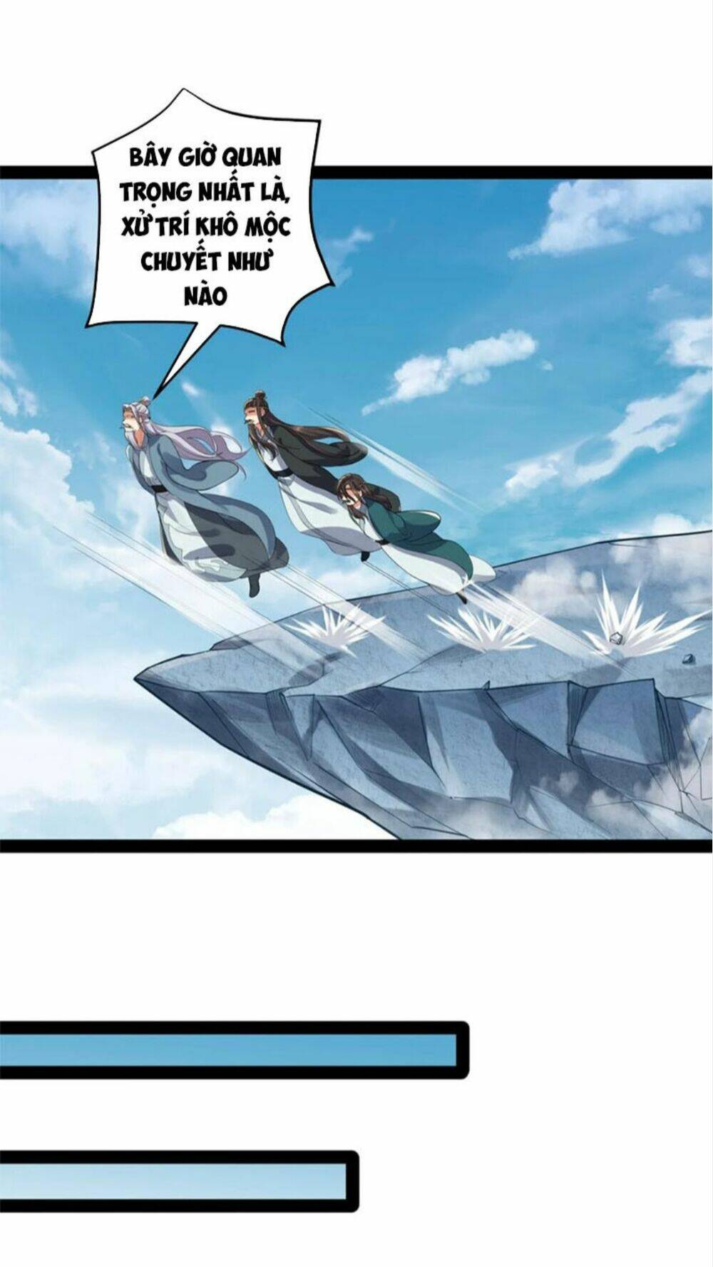 Ta Là Nhân Vật Phản Diện Đại Thiếu Gia Chapter 34 - Trang 2