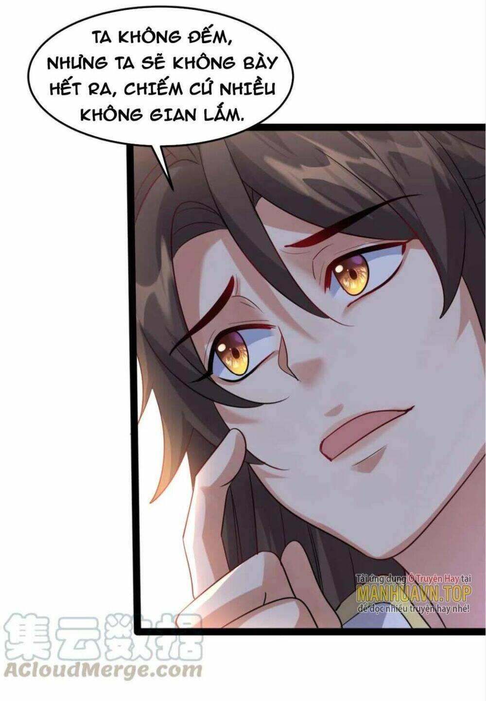 Ta Là Nhân Vật Phản Diện Đại Thiếu Gia Chapter 34 - Trang 2