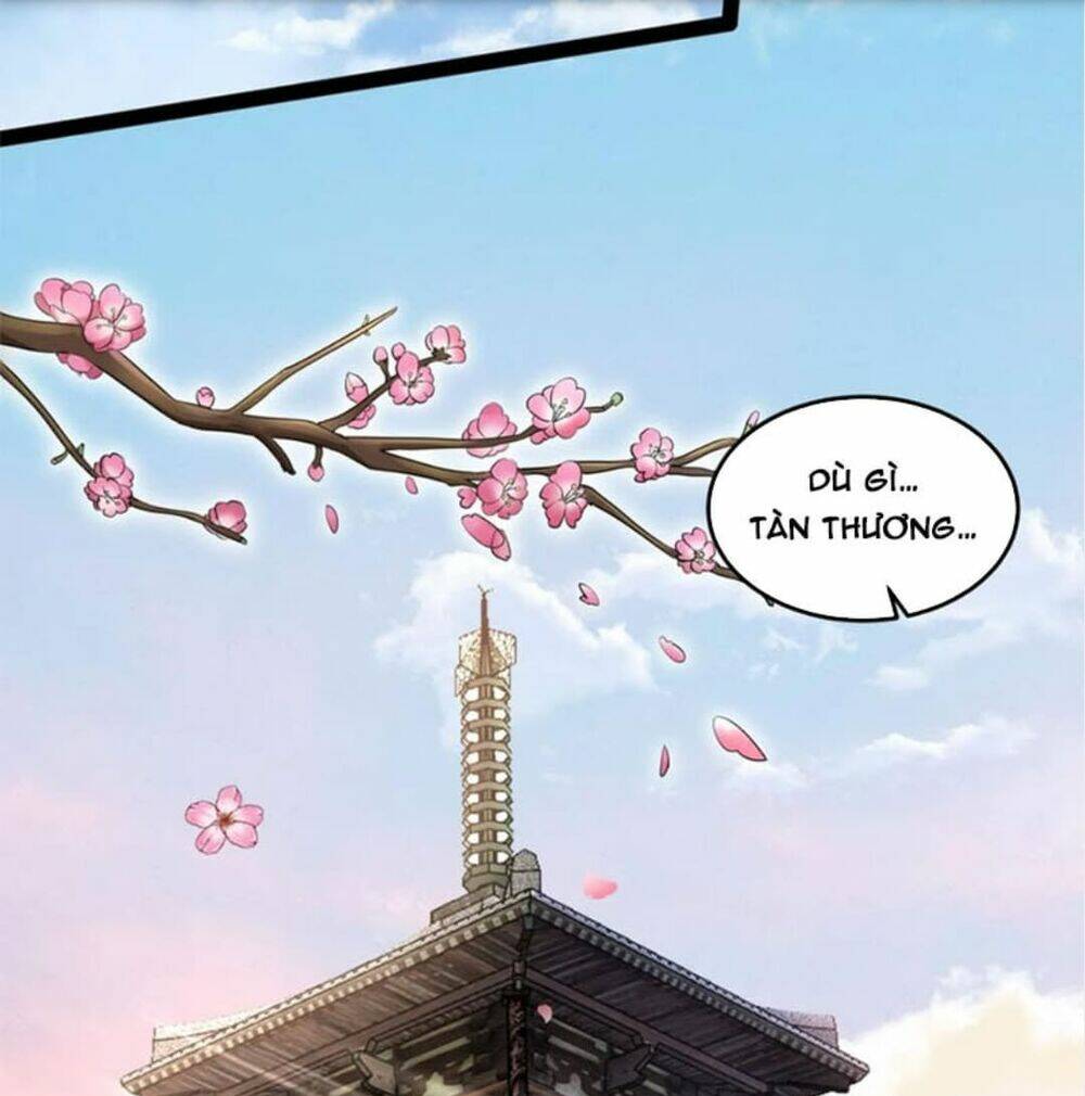 Ta Là Nhân Vật Phản Diện Đại Thiếu Gia Chapter 35 - Trang 2