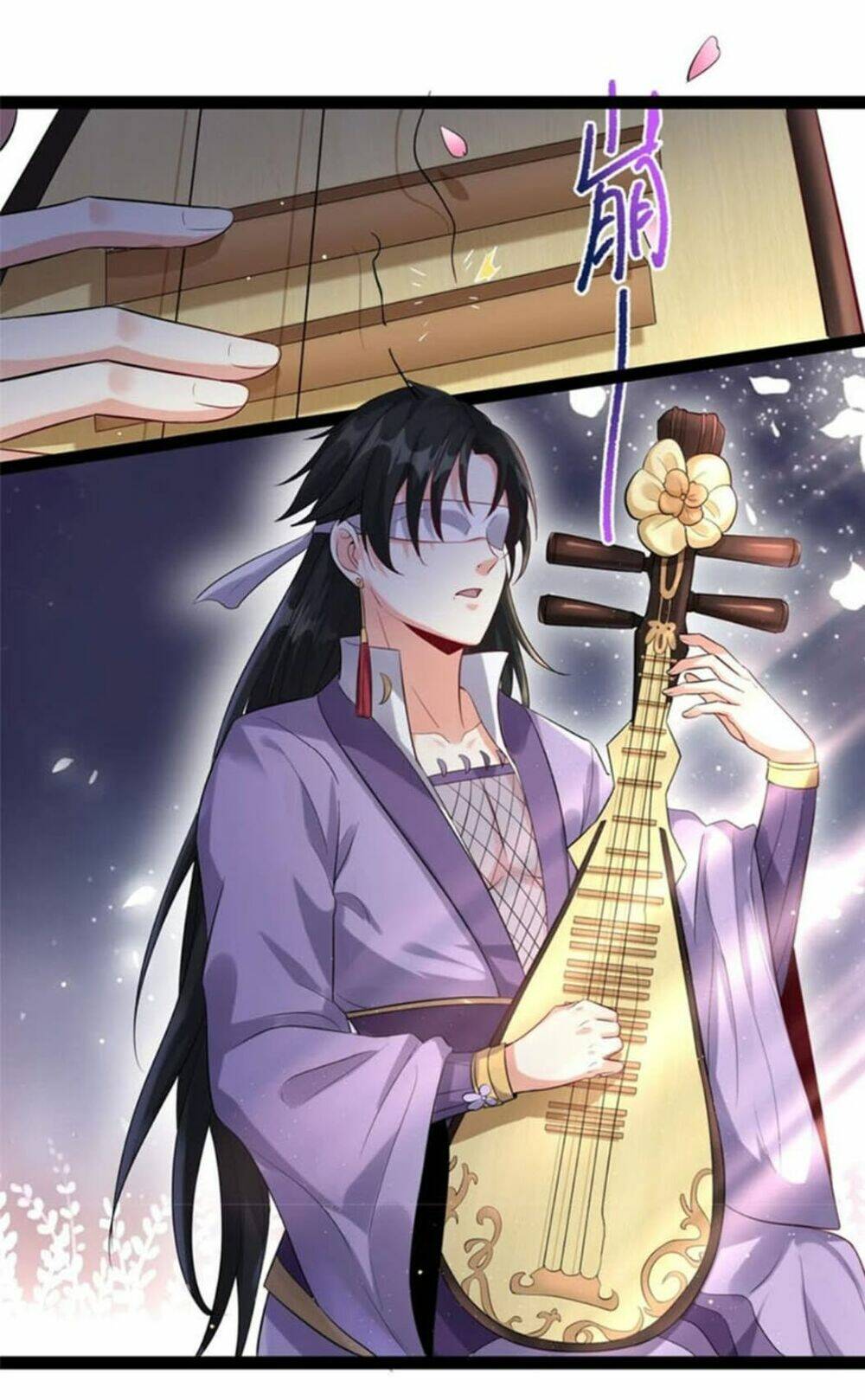 Ta Là Nhân Vật Phản Diện Đại Thiếu Gia Chapter 35 - Trang 2