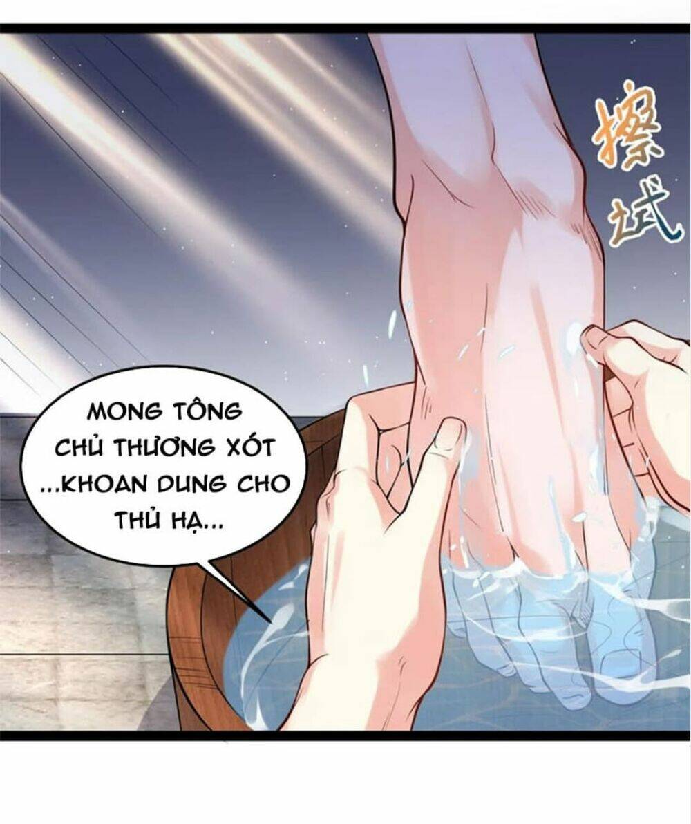 Ta Là Nhân Vật Phản Diện Đại Thiếu Gia Chapter 35 - Trang 2