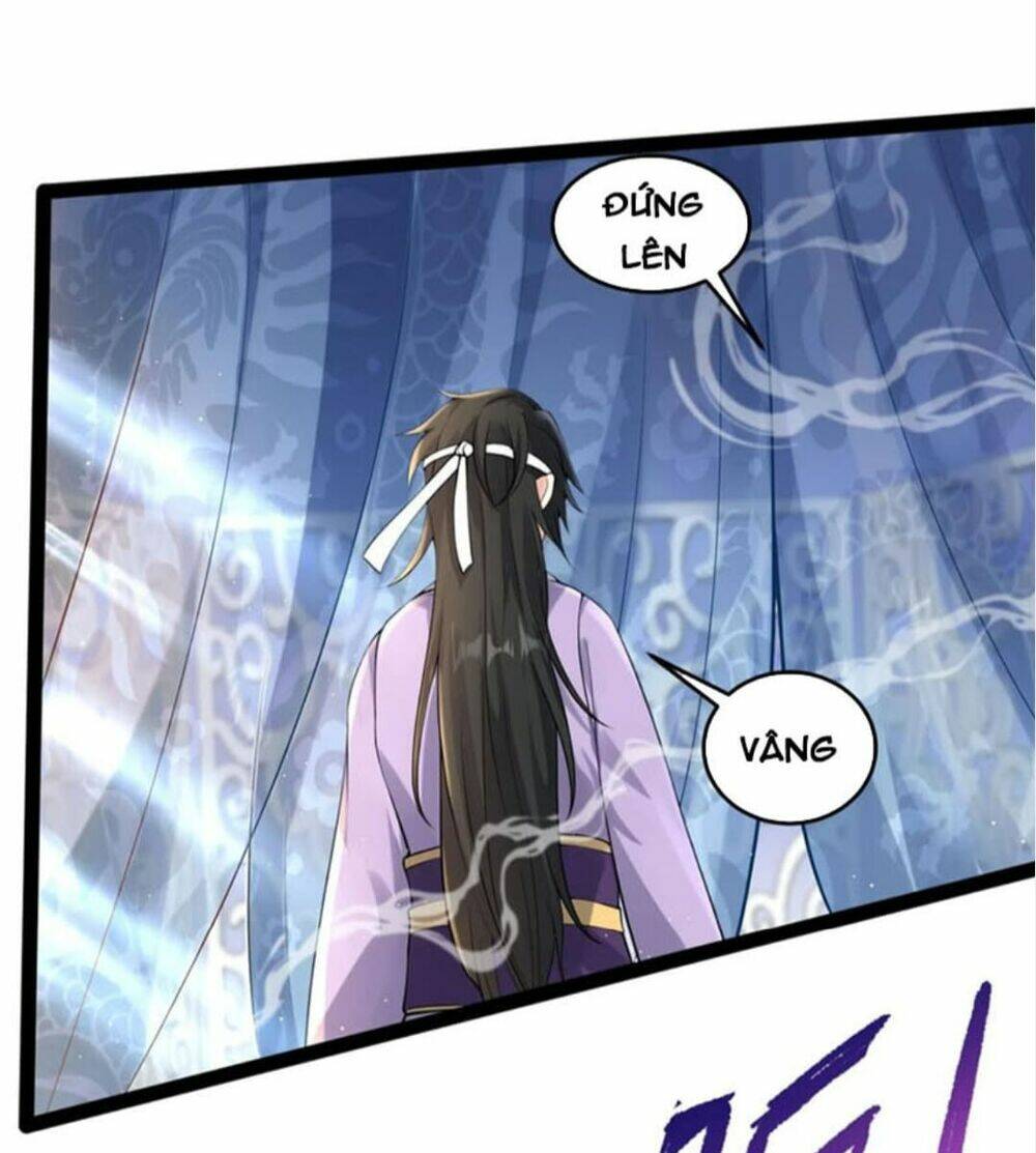 Ta Là Nhân Vật Phản Diện Đại Thiếu Gia Chapter 35 - Trang 2