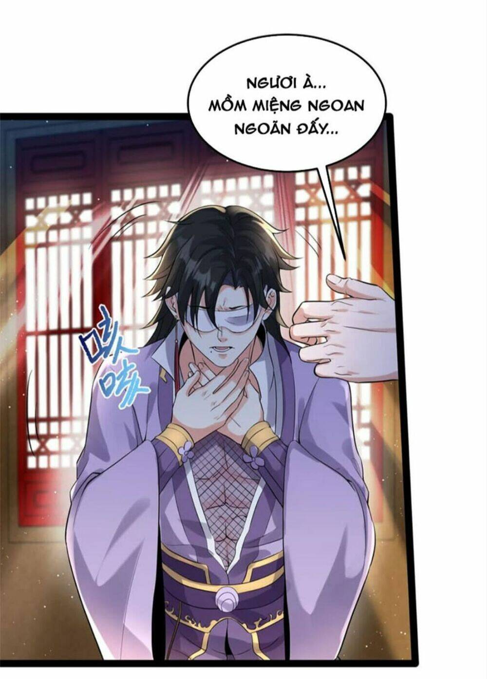 Ta Là Nhân Vật Phản Diện Đại Thiếu Gia Chapter 35 - Trang 2