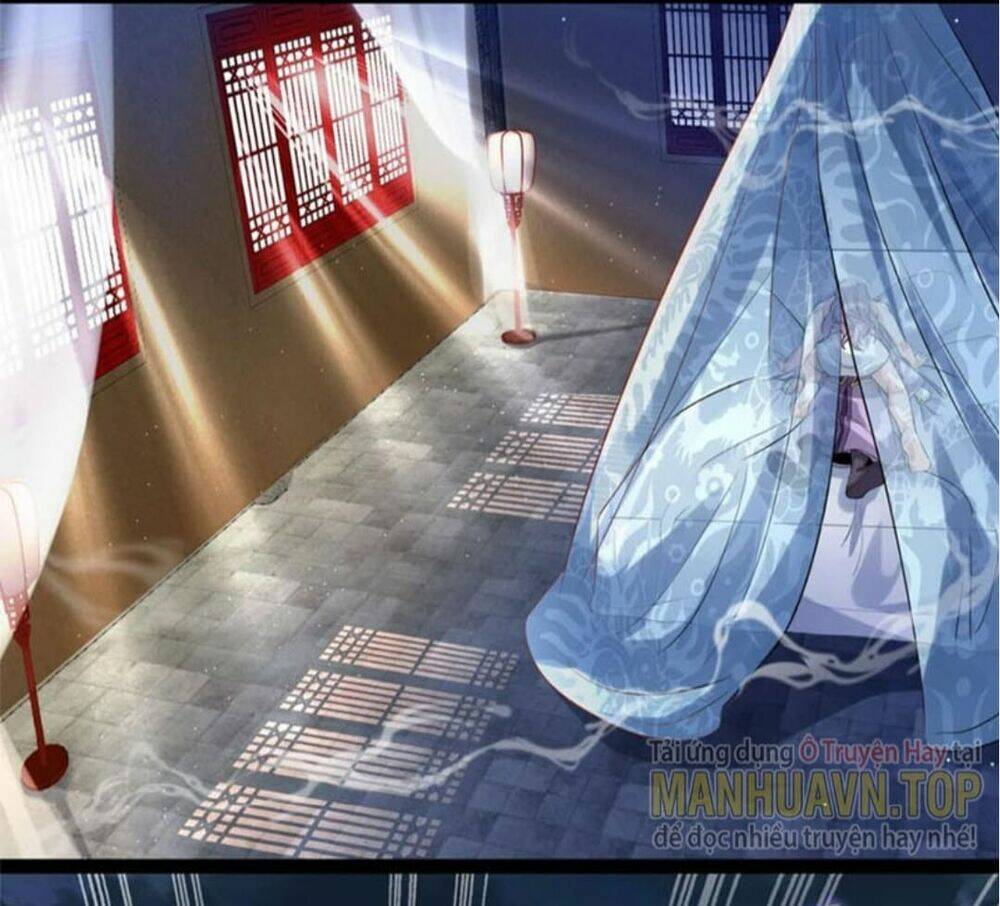 Ta Là Nhân Vật Phản Diện Đại Thiếu Gia Chapter 35 - Trang 2