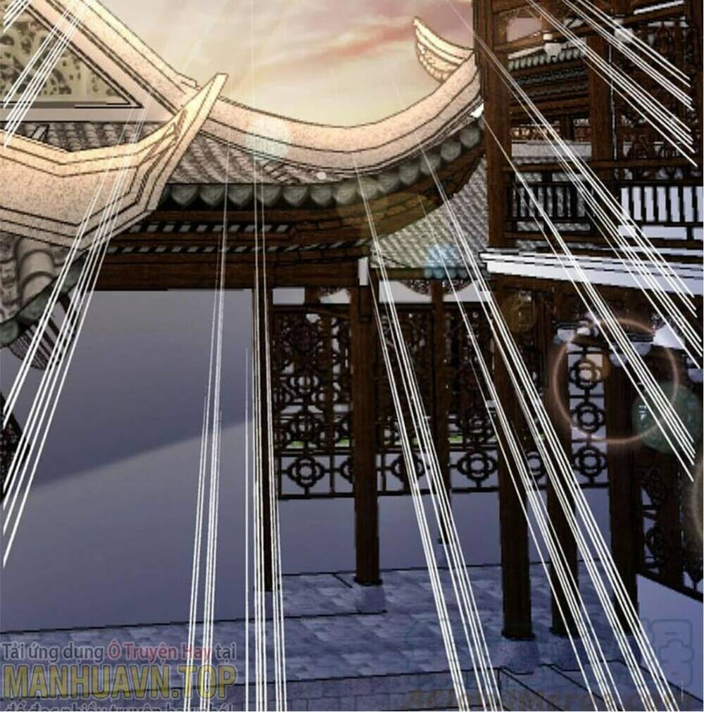 Ta Là Nhân Vật Phản Diện Đại Thiếu Gia Chapter 35 - Trang 2