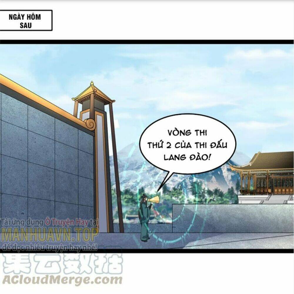 Ta Là Nhân Vật Phản Diện Đại Thiếu Gia Chapter 37 - Trang 2