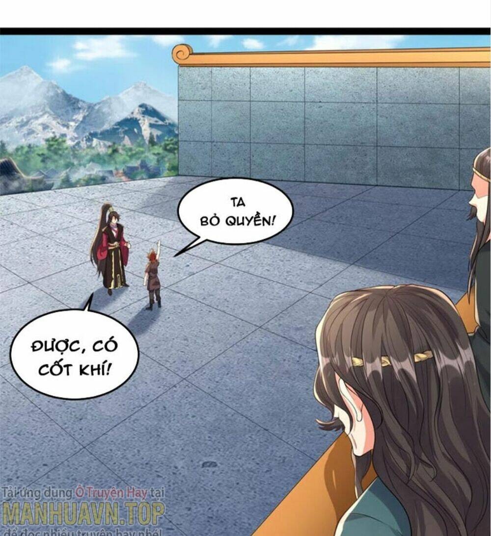 Ta Là Nhân Vật Phản Diện Đại Thiếu Gia Chapter 37 - Trang 2
