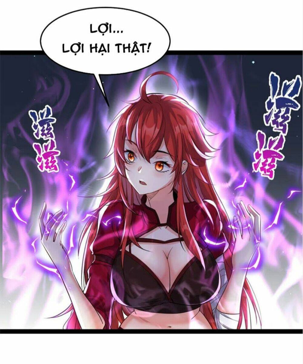 Ta Là Nhân Vật Phản Diện Đại Thiếu Gia Chapter 37 - Trang 2