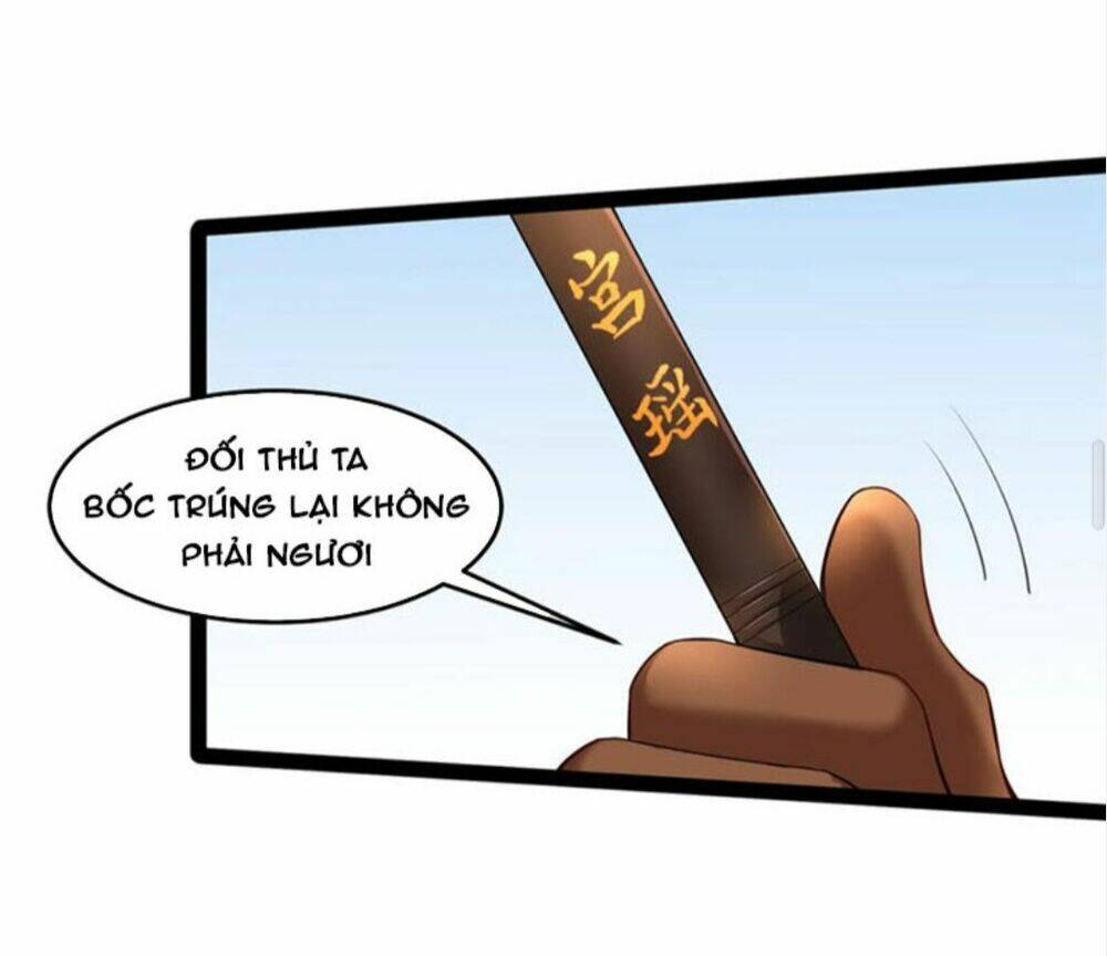 Ta Là Nhân Vật Phản Diện Đại Thiếu Gia Chapter 37 - Trang 2