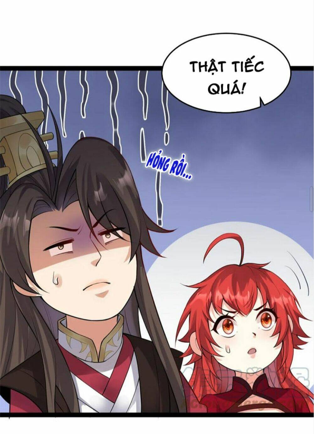 Ta Là Nhân Vật Phản Diện Đại Thiếu Gia Chapter 37 - Trang 2