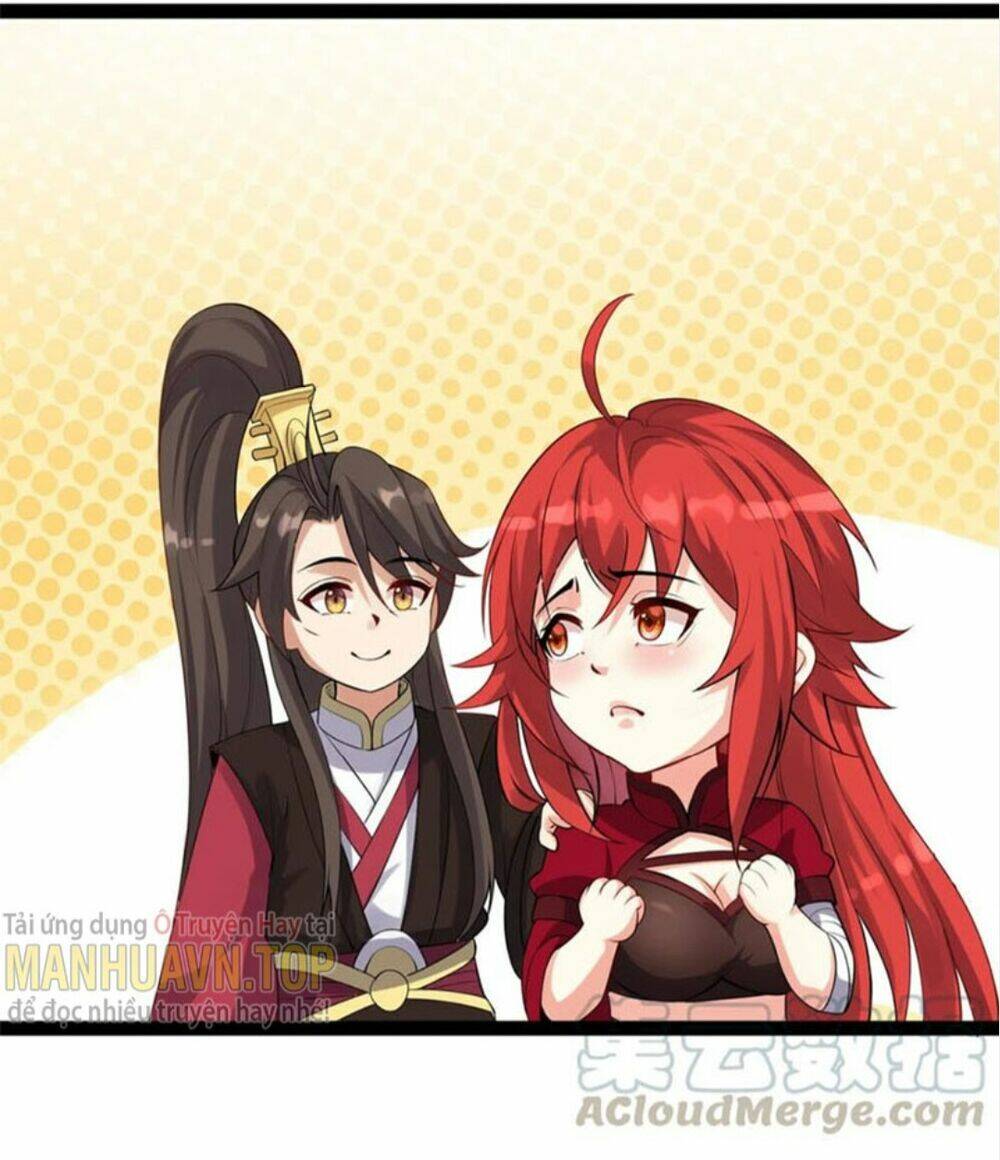 Ta Là Nhân Vật Phản Diện Đại Thiếu Gia Chapter 37 - Trang 2