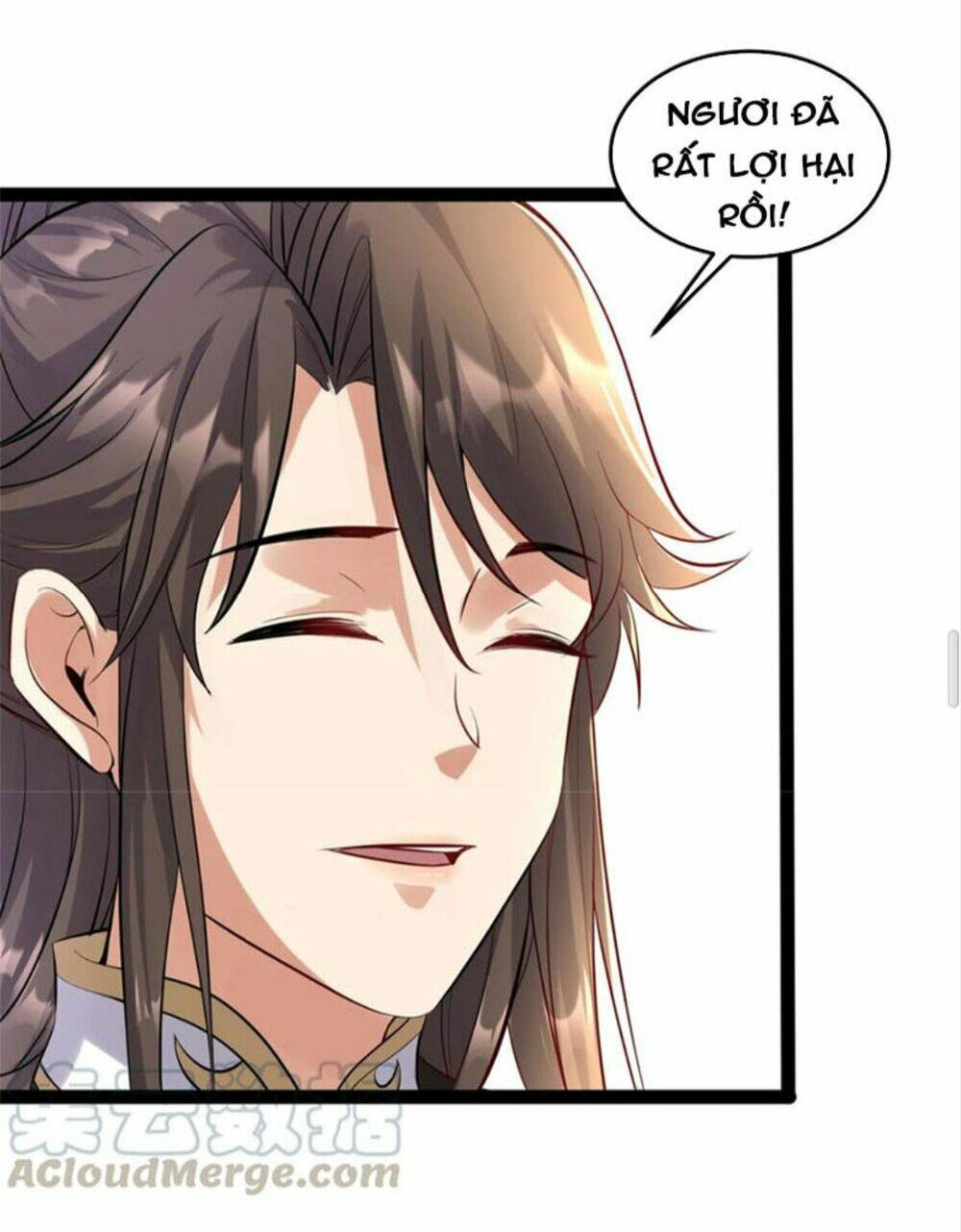 Ta Là Nhân Vật Phản Diện Đại Thiếu Gia Chapter 37 - Trang 2