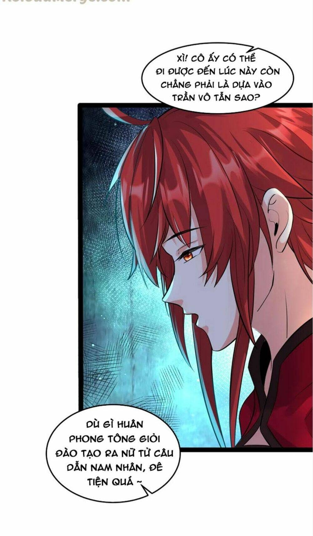 Ta Là Nhân Vật Phản Diện Đại Thiếu Gia Chapter 37 - Trang 2