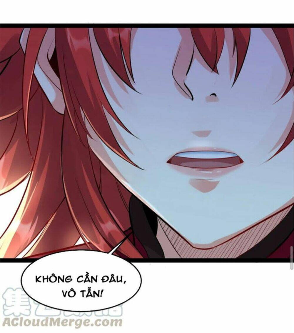 Ta Là Nhân Vật Phản Diện Đại Thiếu Gia Chapter 37 - Trang 2