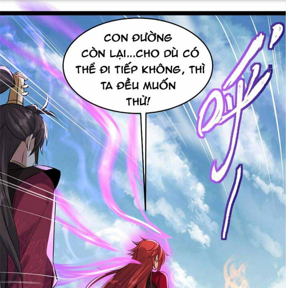 Ta Là Nhân Vật Phản Diện Đại Thiếu Gia Chapter 37 - Trang 2