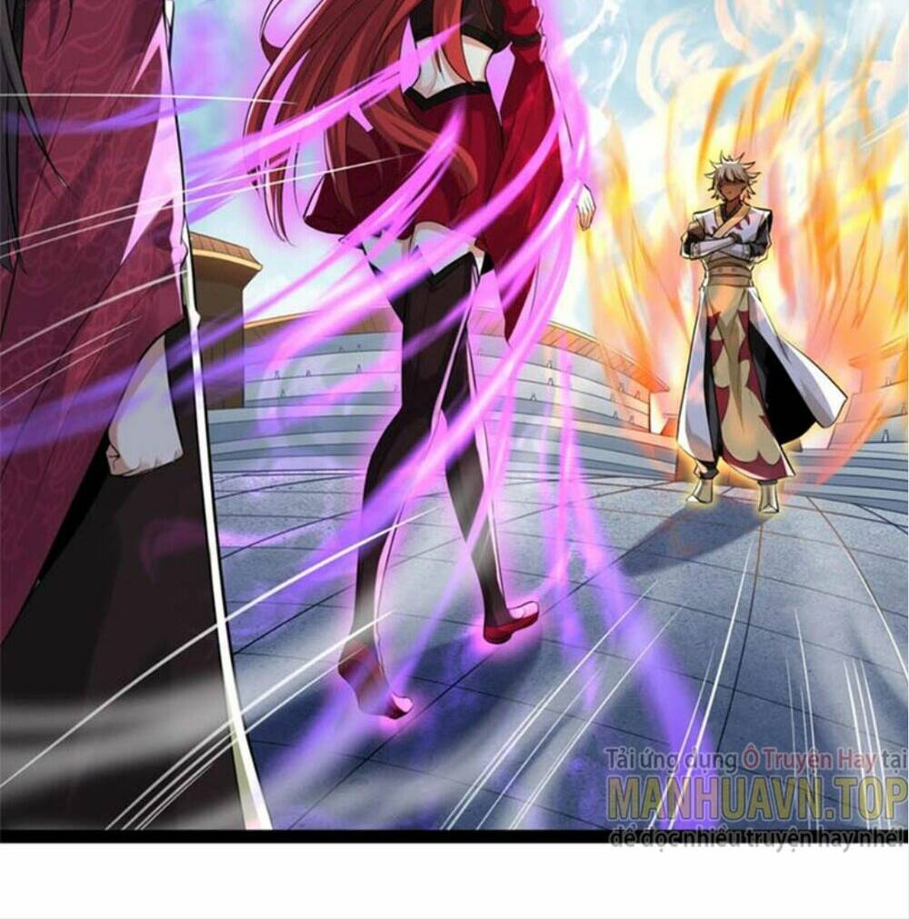 Ta Là Nhân Vật Phản Diện Đại Thiếu Gia Chapter 37 - Trang 2