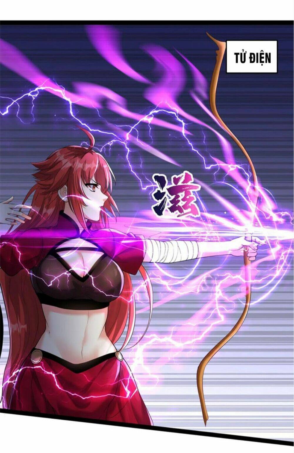 Ta Là Nhân Vật Phản Diện Đại Thiếu Gia Chapter 37 - Trang 2