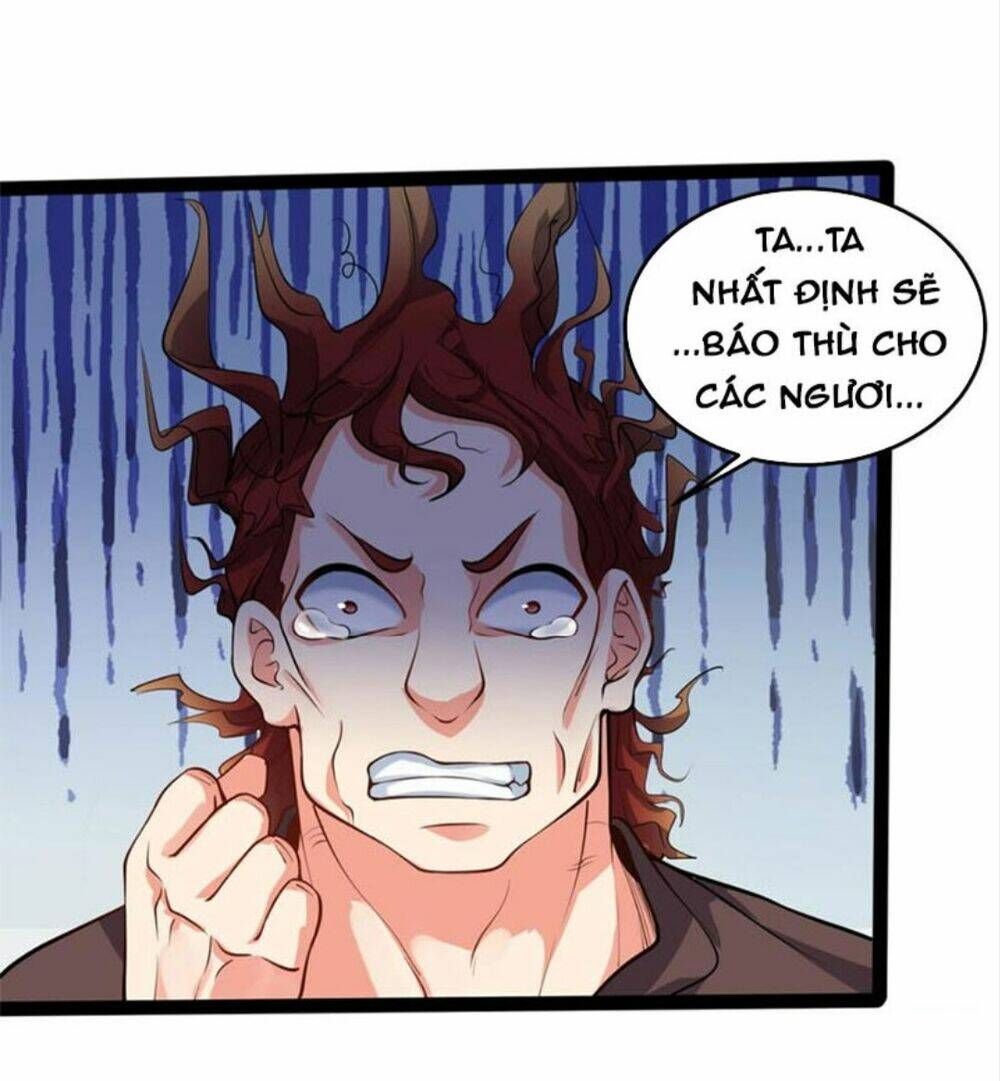 Ta Là Nhân Vật Phản Diện Đại Thiếu Gia Chapter 37 - Trang 2