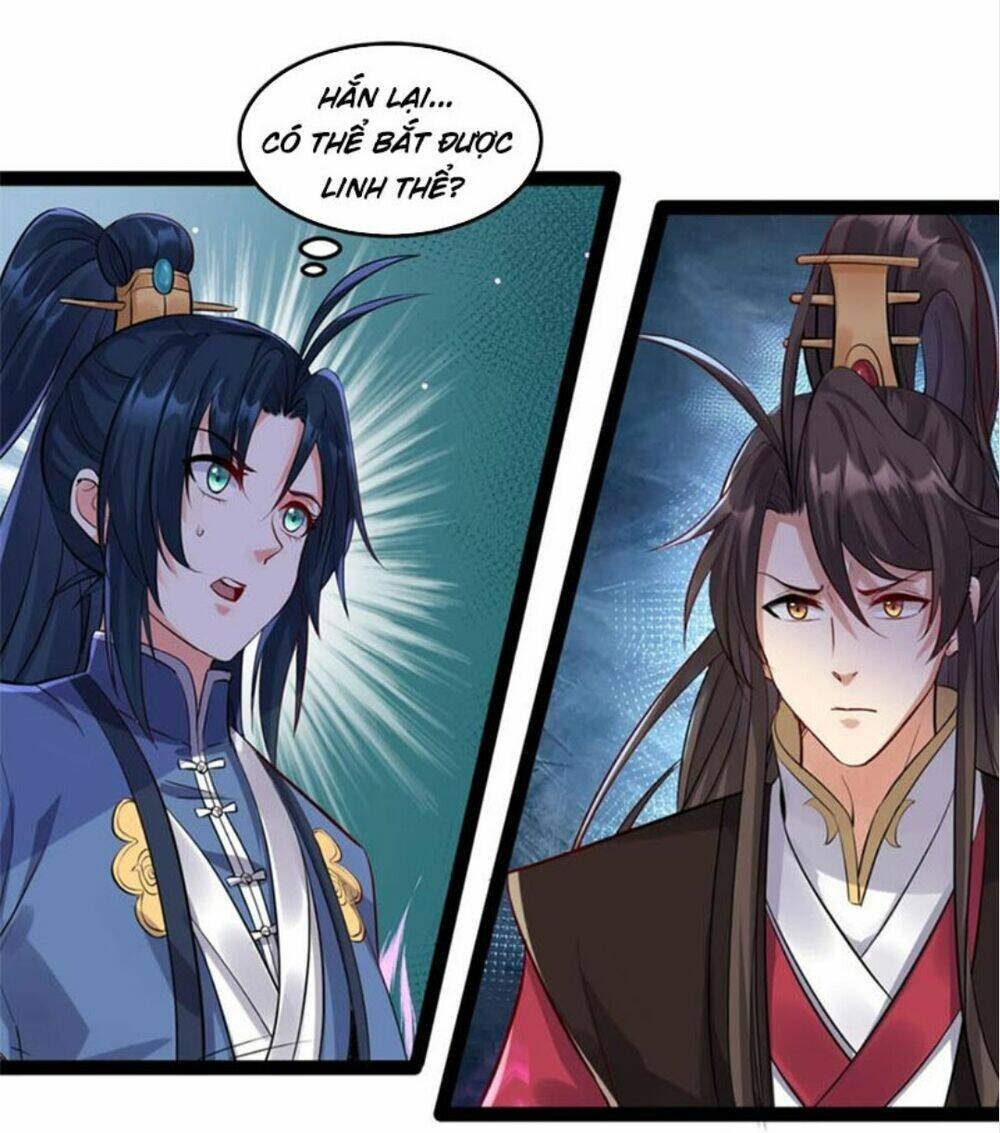 Ta Là Nhân Vật Phản Diện Đại Thiếu Gia Chapter 38 - Trang 2