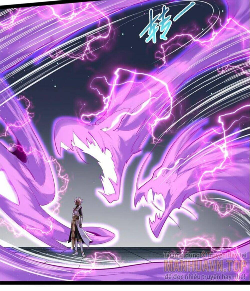 Ta Là Nhân Vật Phản Diện Đại Thiếu Gia Chapter 38 - Trang 2