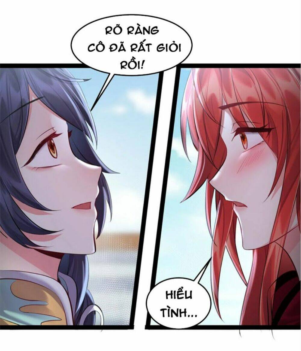 Ta Là Nhân Vật Phản Diện Đại Thiếu Gia Chapter 38 - Trang 2