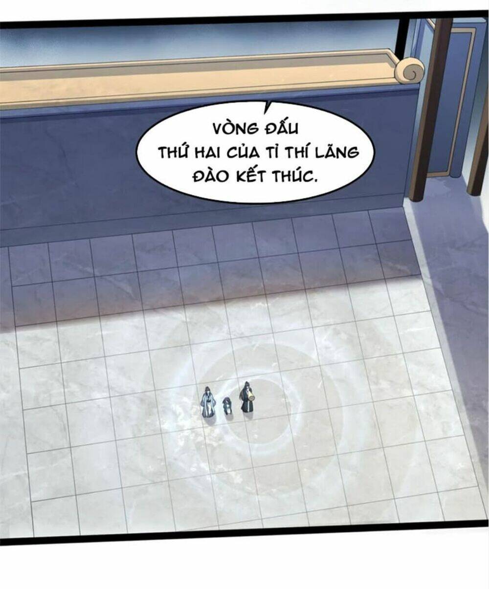 Ta Là Nhân Vật Phản Diện Đại Thiếu Gia Chapter 39 - Trang 2