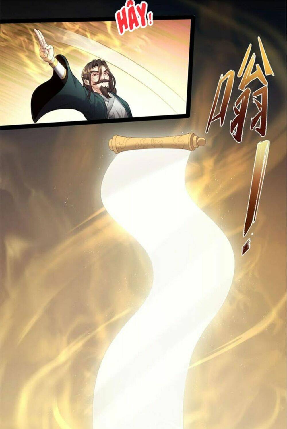 Ta Là Nhân Vật Phản Diện Đại Thiếu Gia Chapter 39 - Trang 2