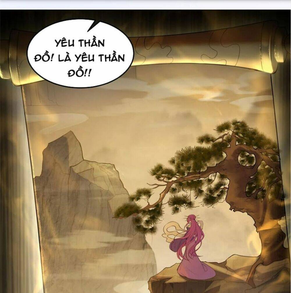 Ta Là Nhân Vật Phản Diện Đại Thiếu Gia Chapter 39 - Trang 2