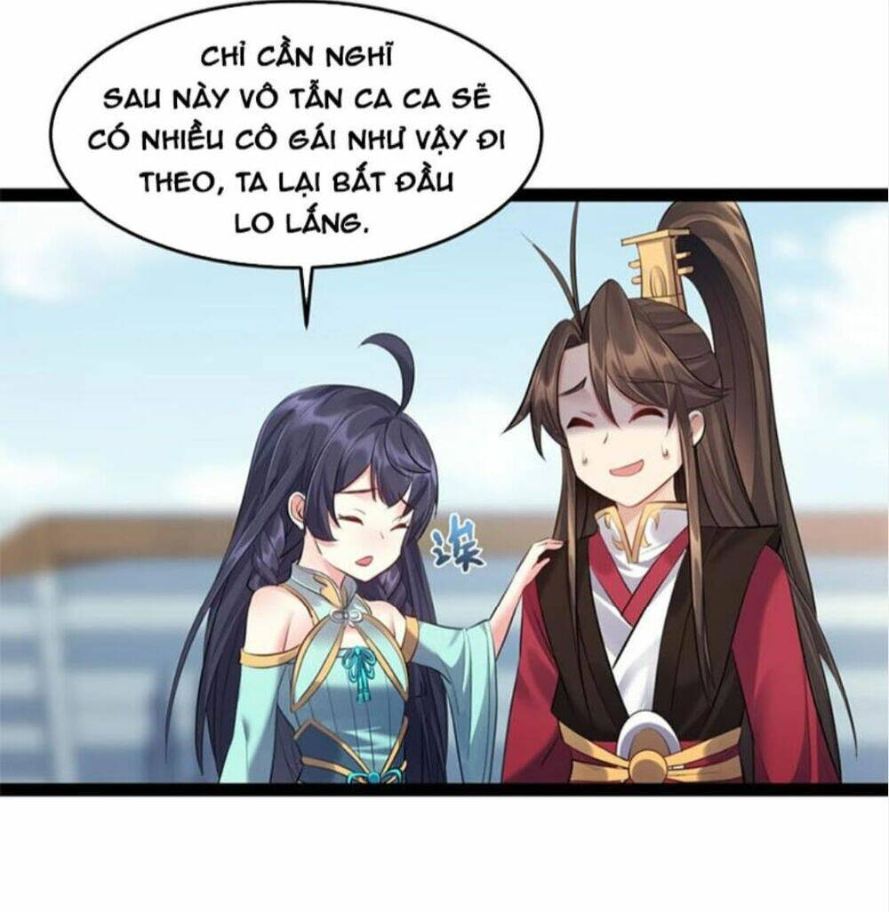 Ta Là Nhân Vật Phản Diện Đại Thiếu Gia Chapter 39 - Trang 2