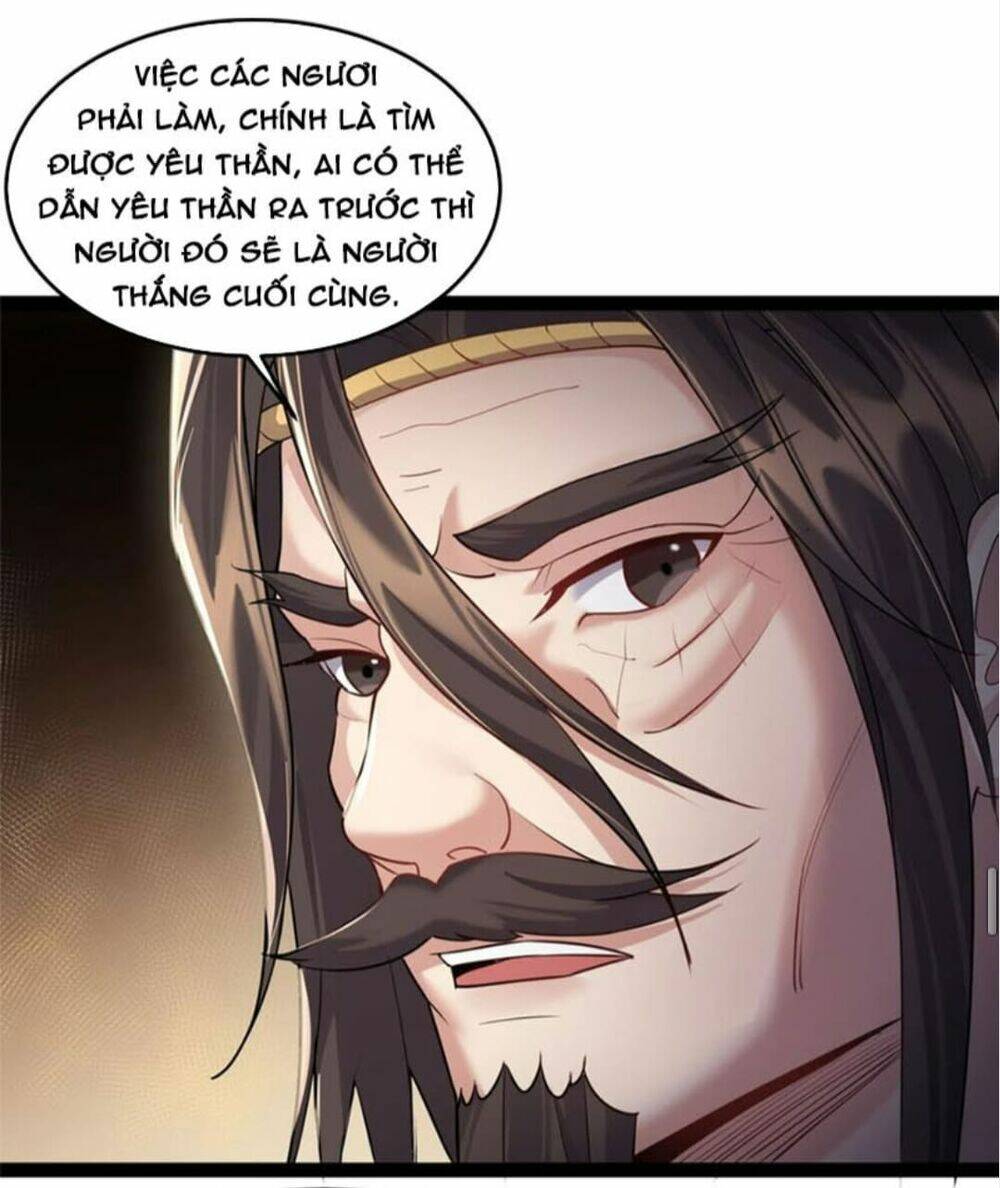 Ta Là Nhân Vật Phản Diện Đại Thiếu Gia Chapter 39 - Trang 2