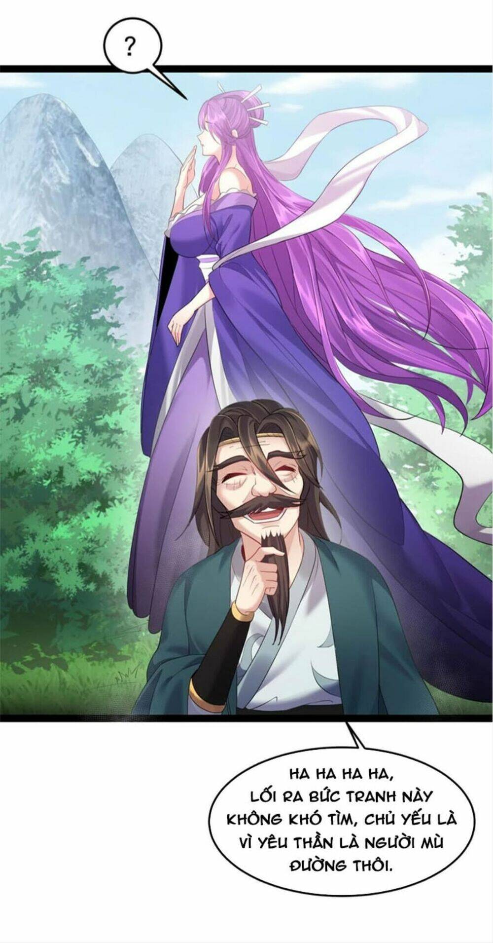 Ta Là Nhân Vật Phản Diện Đại Thiếu Gia Chapter 39 - Trang 2