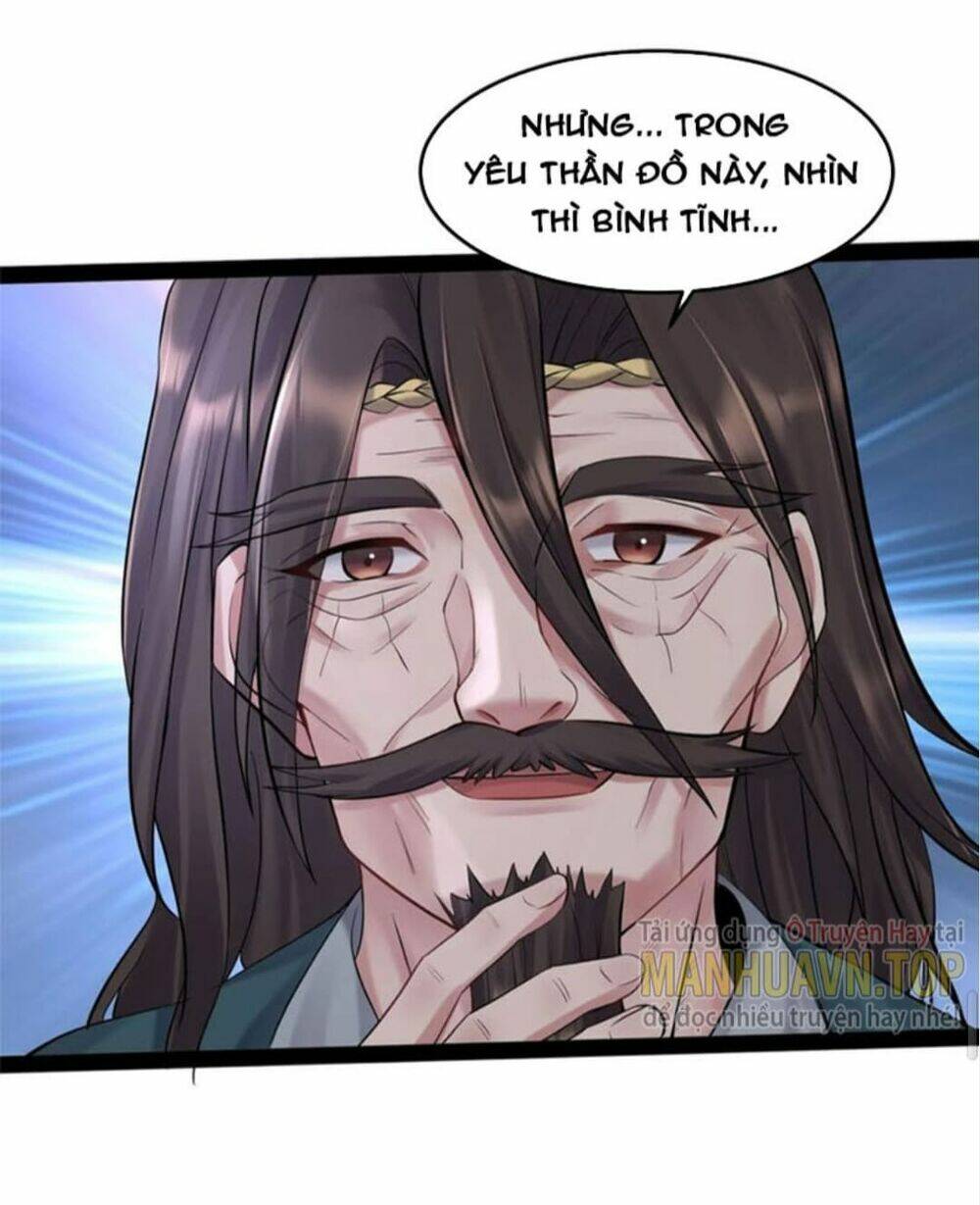 Ta Là Nhân Vật Phản Diện Đại Thiếu Gia Chapter 39 - Trang 2